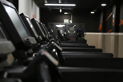 synergym valencia puerto fotos|Gimnasio Synergym Valencia Puerto